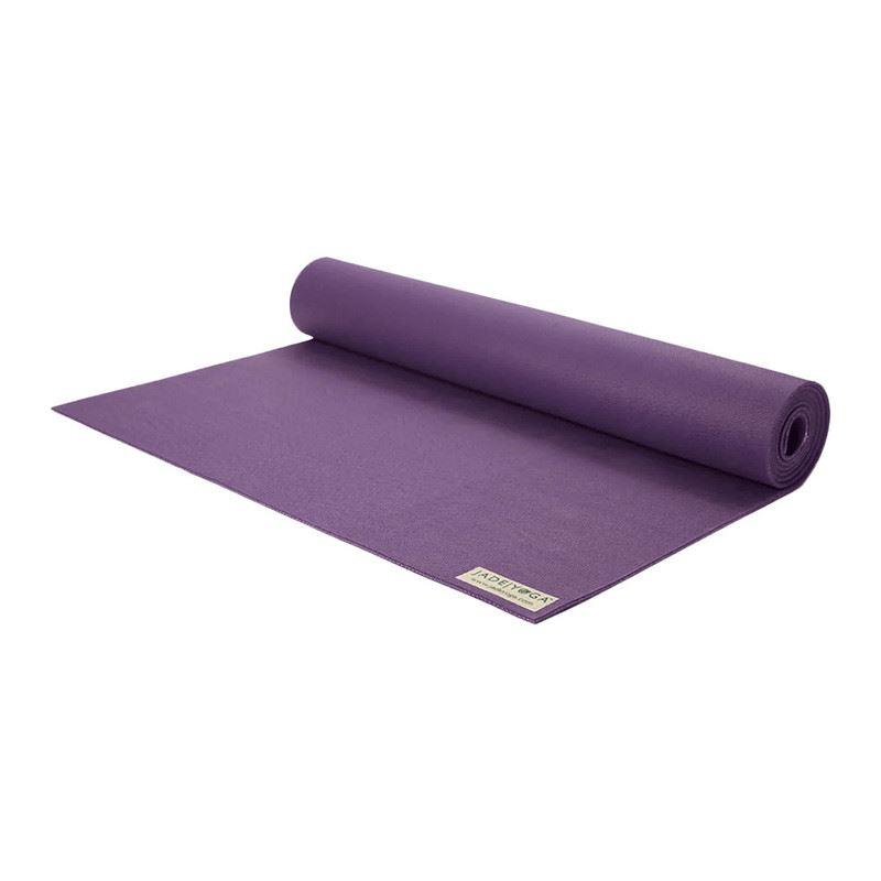 Jade Yoga Mat Harmony Purple (368P)