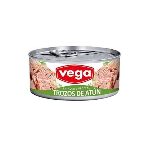 SSPate de atun