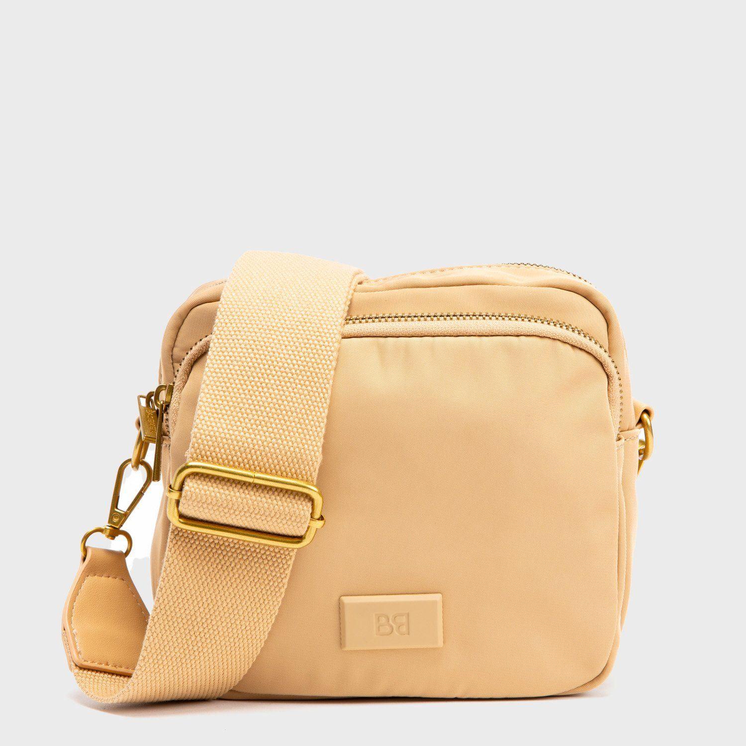 Cartera Crossbody Mujer Basement