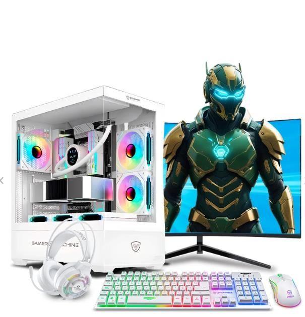 COMBO PC GAMER