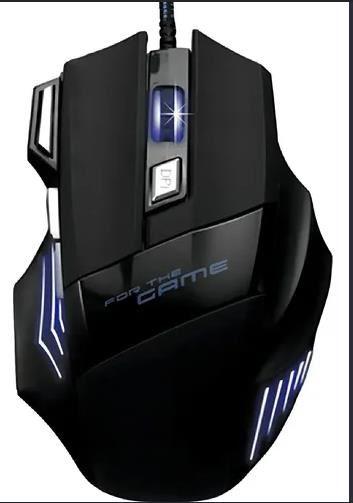 Mouse Gamer ACTUALIZADOOOOv2