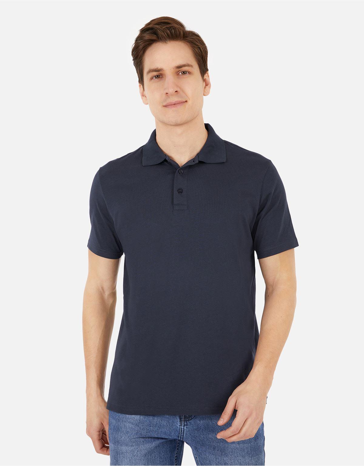 Polo deportivo de futbol